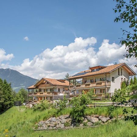 Apartmenthaus Fuchsmaurer Bressanone Dış mekan fotoğraf