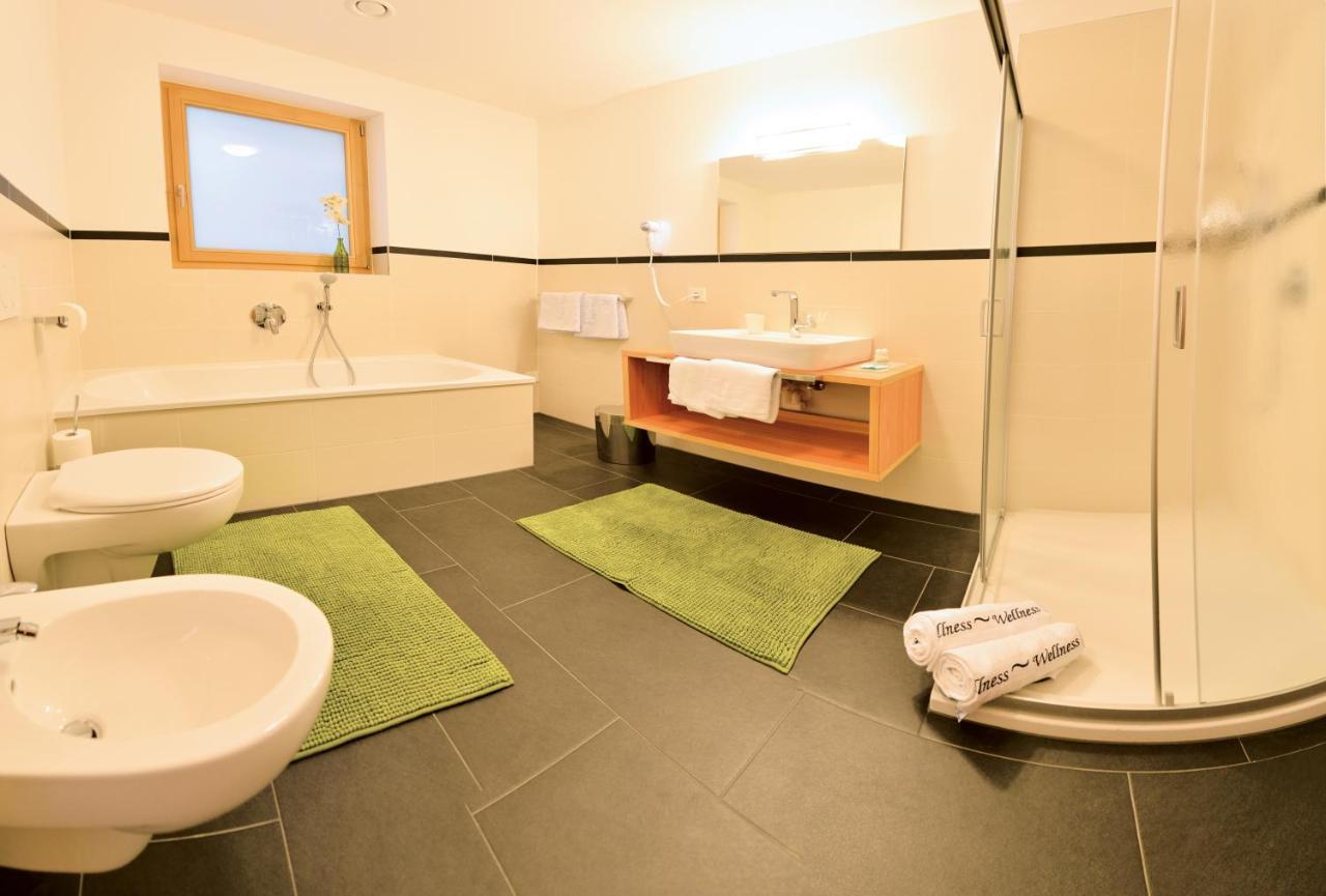 Apartmenthaus Fuchsmaurer Bressanone Dış mekan fotoğraf