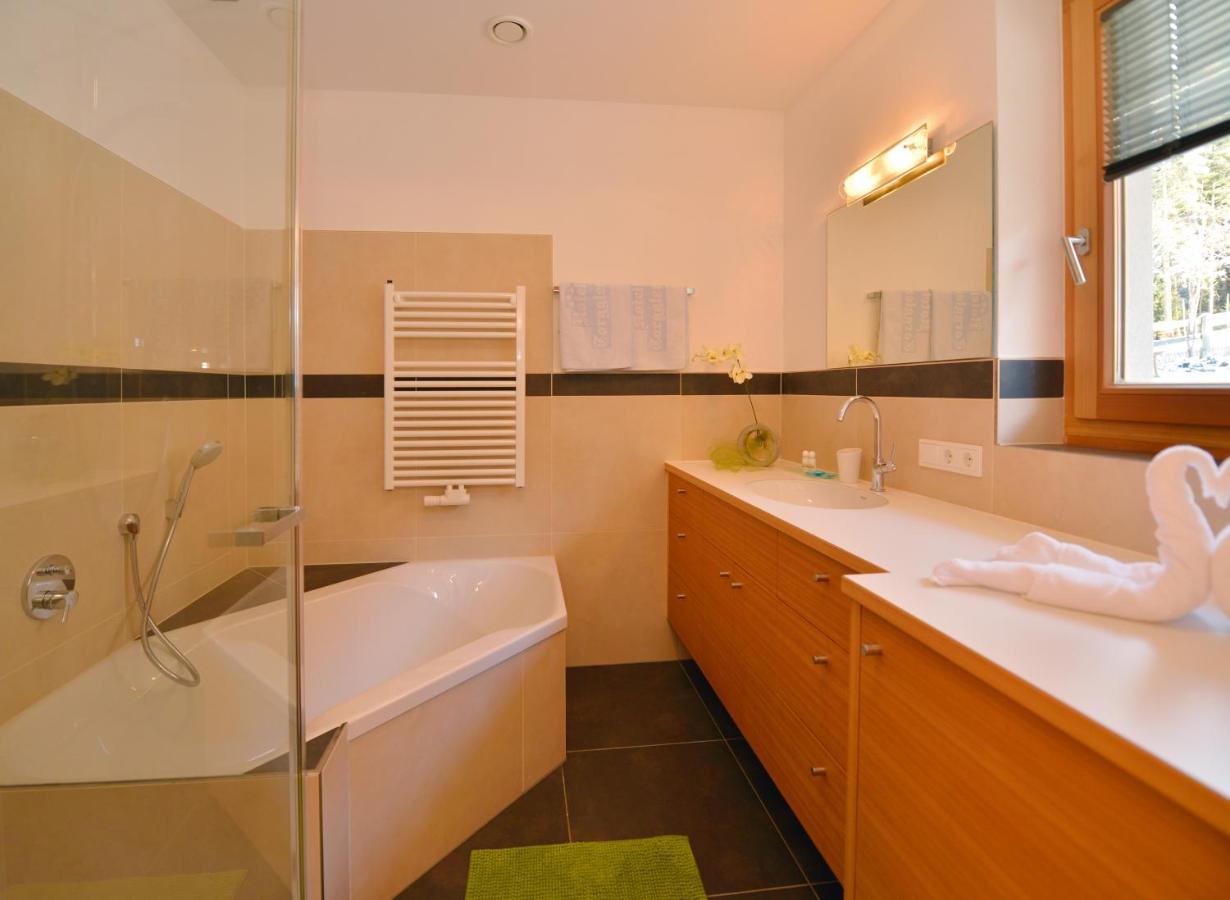 Apartmenthaus Fuchsmaurer Bressanone Dış mekan fotoğraf
