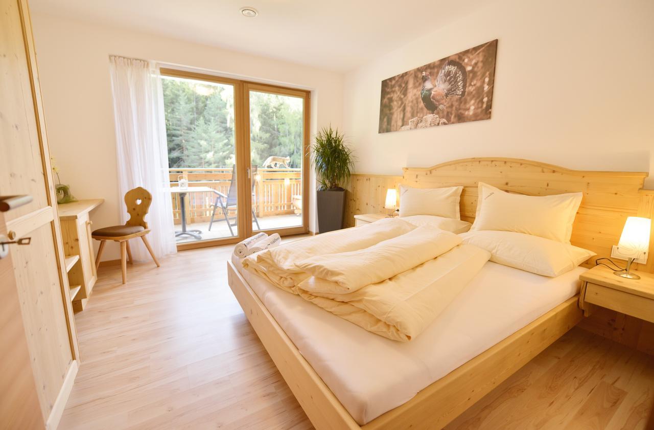 Apartmenthaus Fuchsmaurer Bressanone Dış mekan fotoğraf