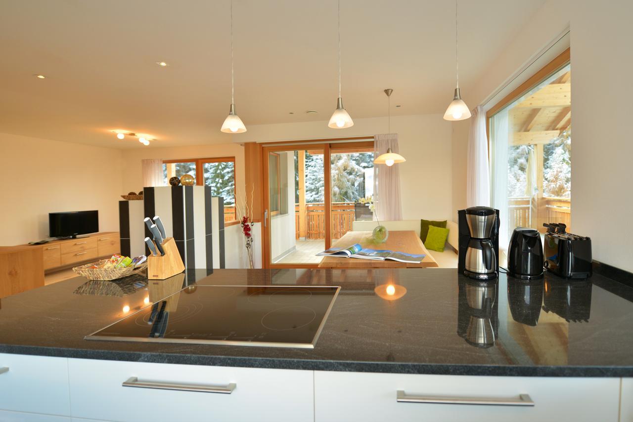 Apartmenthaus Fuchsmaurer Bressanone Dış mekan fotoğraf