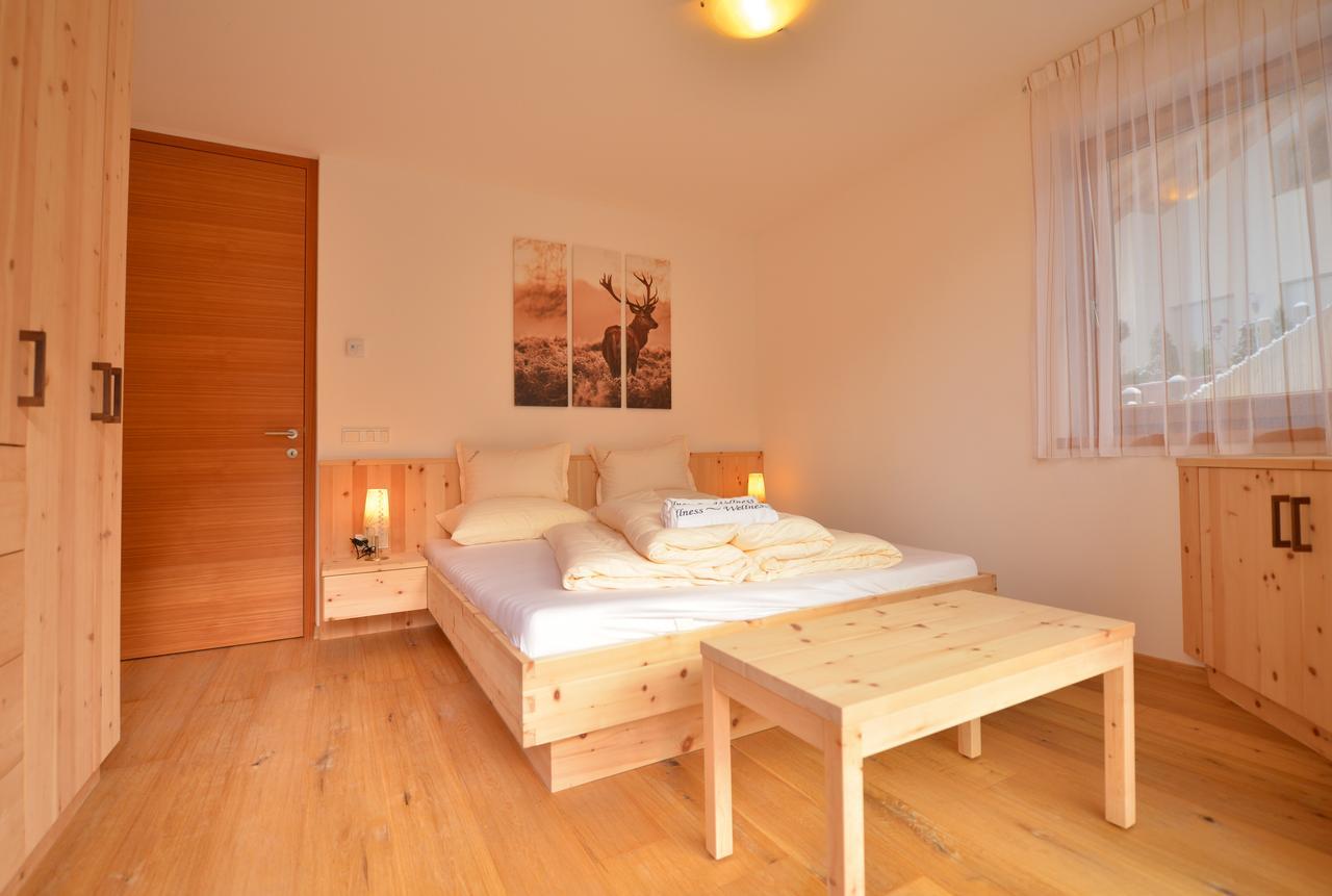 Apartmenthaus Fuchsmaurer Bressanone Dış mekan fotoğraf