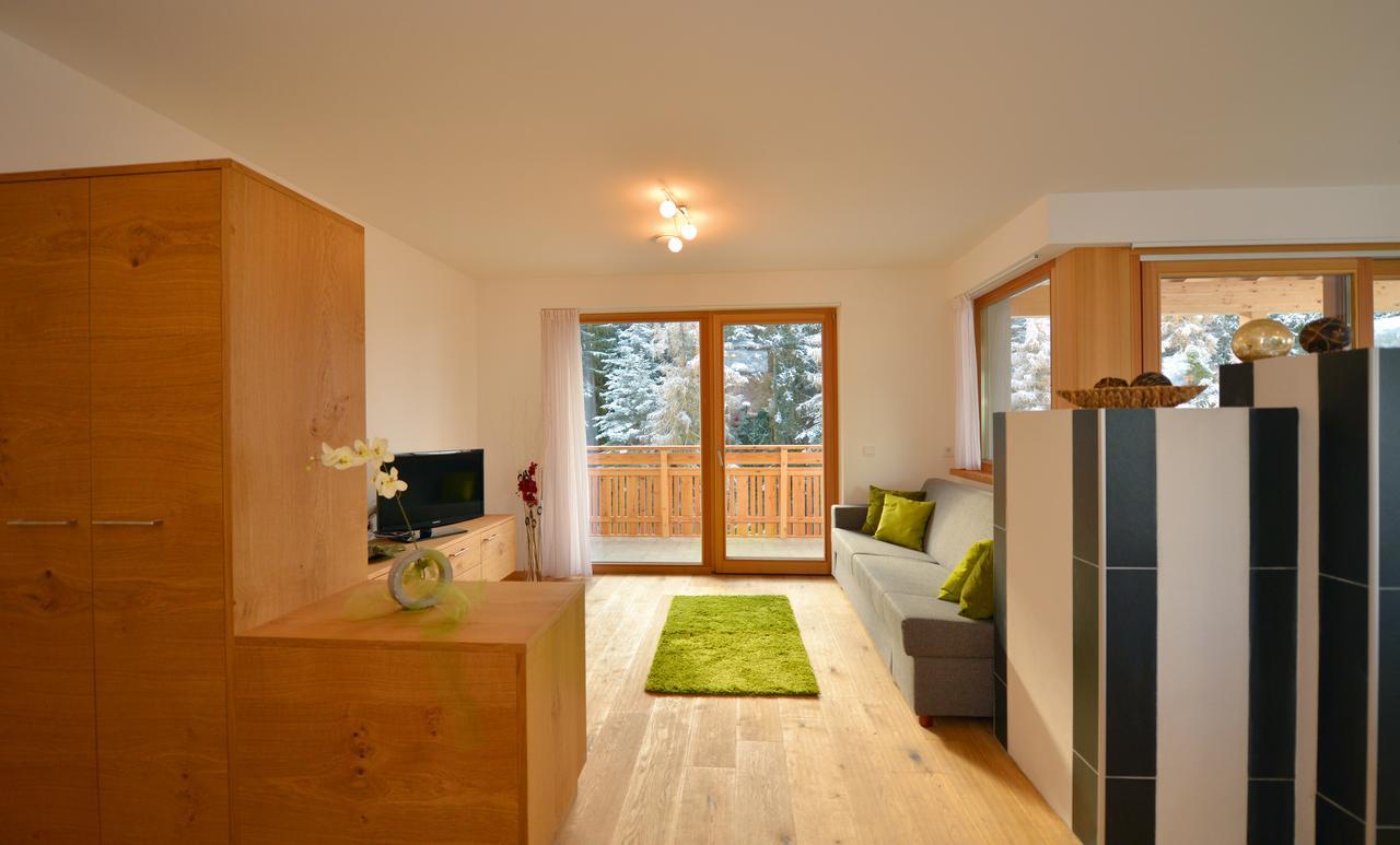 Apartmenthaus Fuchsmaurer Bressanone Dış mekan fotoğraf