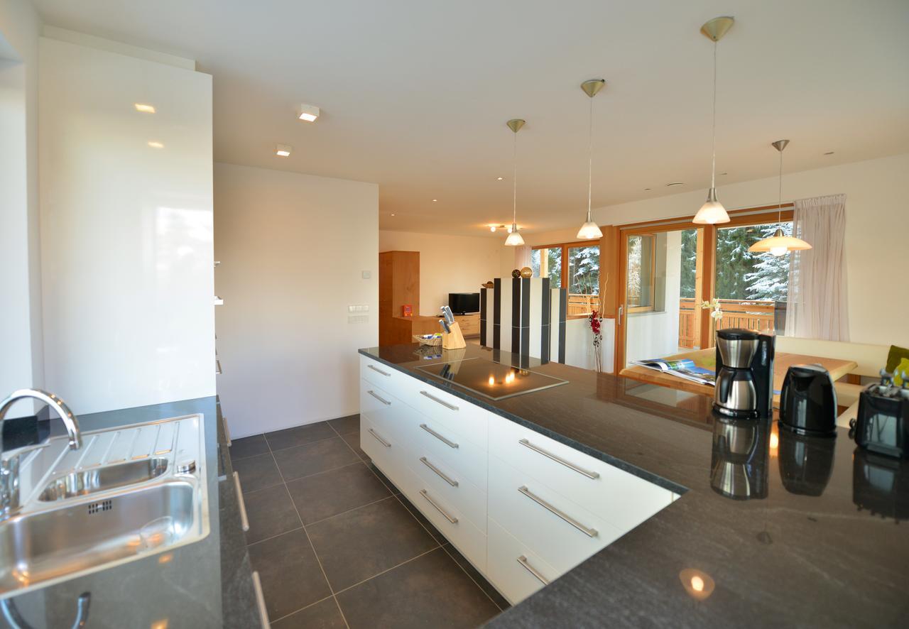 Apartmenthaus Fuchsmaurer Bressanone Dış mekan fotoğraf