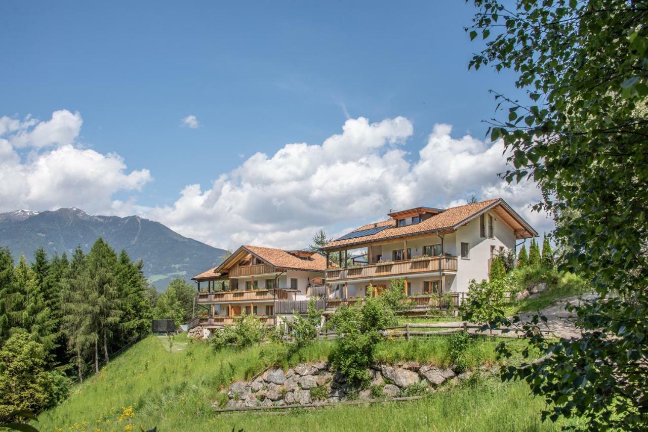 Apartmenthaus Fuchsmaurer Bressanone Dış mekan fotoğraf