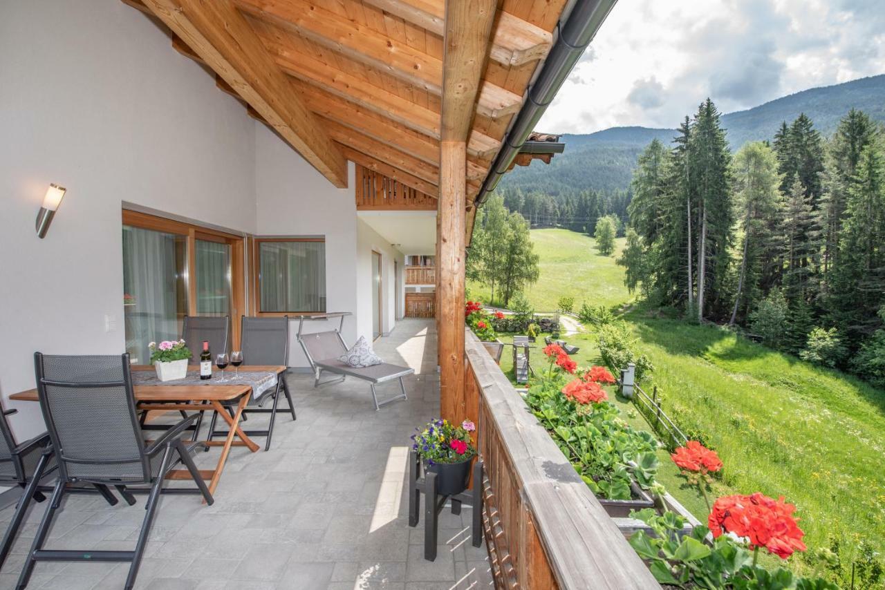 Apartmenthaus Fuchsmaurer Bressanone Dış mekan fotoğraf