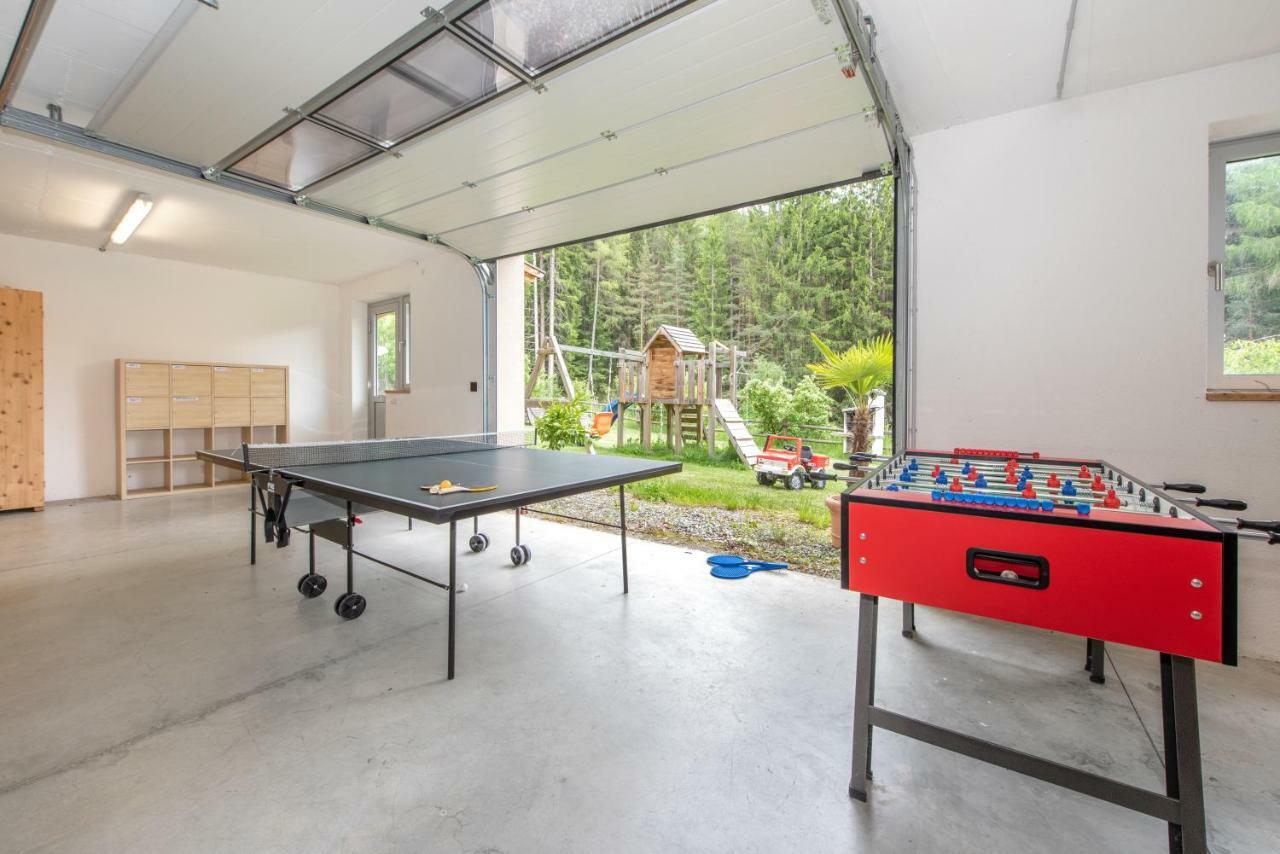 Apartmenthaus Fuchsmaurer Bressanone Dış mekan fotoğraf